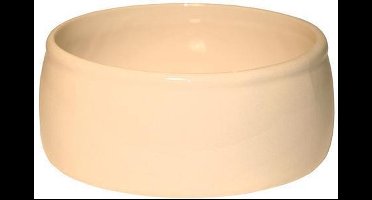 Kerbl Eet-drinkbak Geglazuurd Aardewerk 1000ml