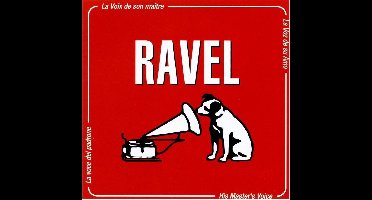 Ravelhis MasterS Voice