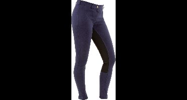 Covalliero Paardrijbroek Economic - dames - maat 42 - blauw