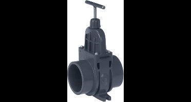 VDL Schuifkraan - 90 mm