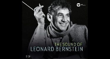 The Sound Of Leonard Bernstein