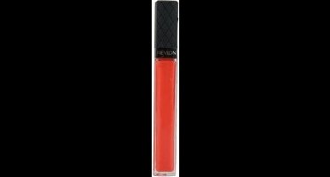 Revlon Colorburst Lipgloss - 020 Papaya