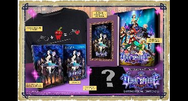 Odin Sphere, Leifdrasir (Storybook Edition) PS4