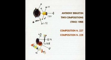 Two Compositions (Trio) 1998
