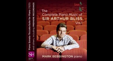 Complete Piano Music, Vol.1