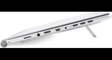 Tablet stand - Triangel vorm - Aluminium