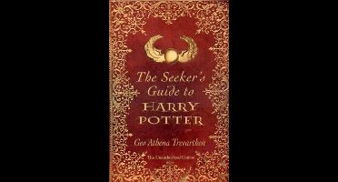 Seeker'S Guide To Harry Potter