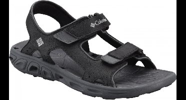 Columbia Techsun Vent Sandalen grijs Maat 28