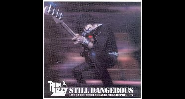Still Dangerous