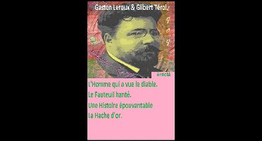 L'Homme qui a vue le diable