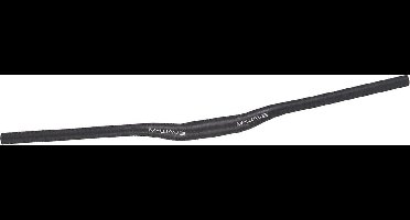 M-wave A-rise 780 Oversize Stuur Zwart 35 mm / 780 mm