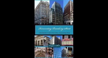 American and European Architecture- Reinventing Broadway Street