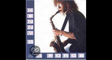 Kenny G-g Force