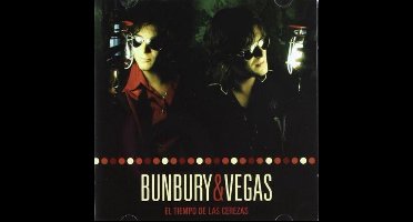 El Tiempo De Las Cerezas