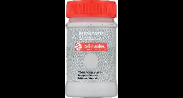 Talens Art Creation beton pasta 100ml - Kiezelgrijs