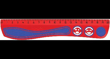 Maped Lat Kidy'Grip 20 cm