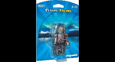 Playmobil Ridder in harnas - 6821