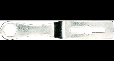 Skandia figuurzaagsleutel