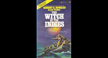 The Witch of the Indies