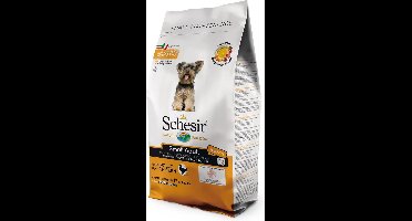 Schesir droogvoer kleine hond