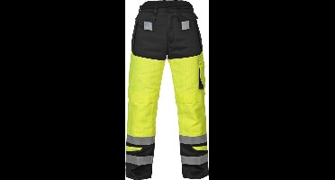 Hydrowear Hertford Broek Geel/Zwart maat 52