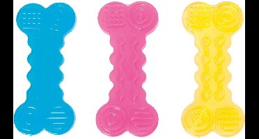 Flamingo Hondenspeelgoed Bone -