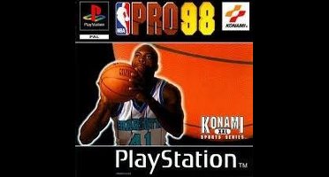 NBA PRO 98
