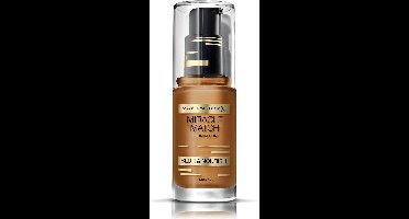 Max Factor Miracle Match Blur & Nour - 95 Tawny - Foundation