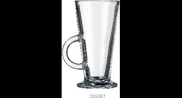 Irish Coffeeglazen 6st Acapulco