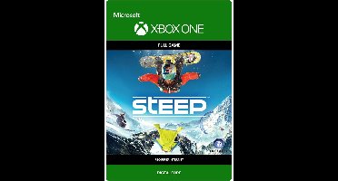 Steep - Xbox One Download