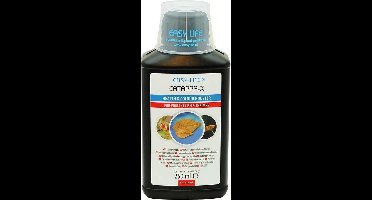 Easy Life Catappa X - Aquariumaccessoire - Voor kleurige vissen - 2 x 250 ml