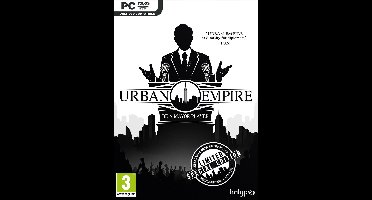 Kalypso Media Urban Empire - Geschikt Voor PC - Standard Edition - Videogame