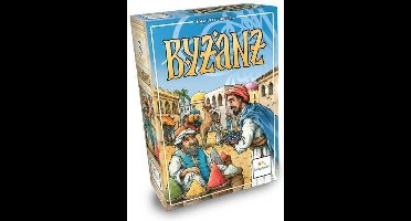 Byzanz :: Lautapelit