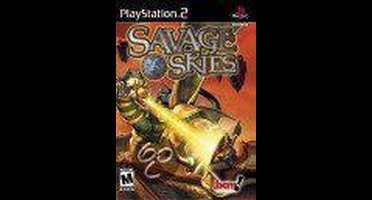 Savage Skies