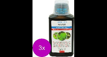 Easy Life Algexit - Algenmiddelen - 3 x 250 ml