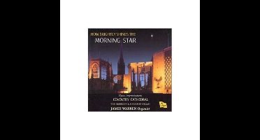 How Brightly Shines the Morning Star (Warren)