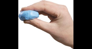 Comforthulpmiddelen Air Putty - 120c