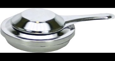 Cosy&Trendy Brander - Liquid En Pasta