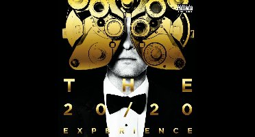 The 20/20 Experience - Part 2 of 2