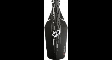 stuurtape wit per 2 rollen