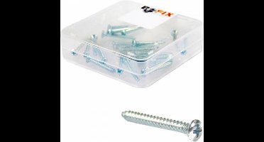 Amigo Achterlichtparkers Spanninga Nr. 8 3,5 X 25 Mm 25 Stuks