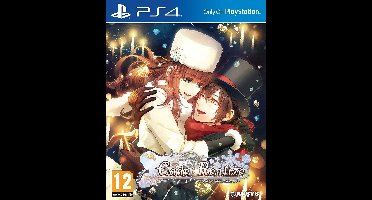 PS4 Code: Realize ~Wintertide Miracles~