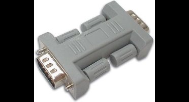 HQ Products - Serieel Koppelstuk