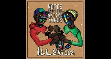 Notes From The Native Yards
