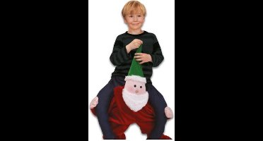 Carry Me! Dwerg kind