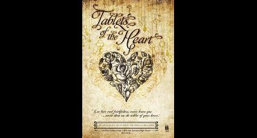 Tablets of the Heart