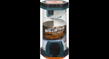 HOT WHEELS BALLISTIKS VOERTUIGENHOUDER