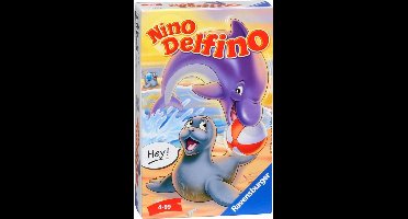 Nino Delfino