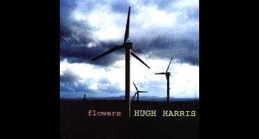 Harris Hugh-flowers