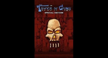 Tower of Guns Special Edition UK/FR - Windows
